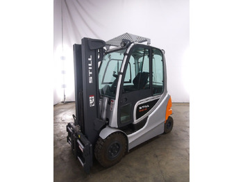 Forklift listrik STILL RX60