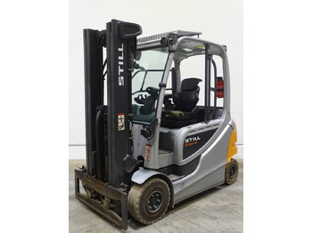 Forklift listrik STILL RX60