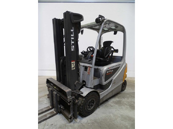 Forklift listrik STILL RX60
