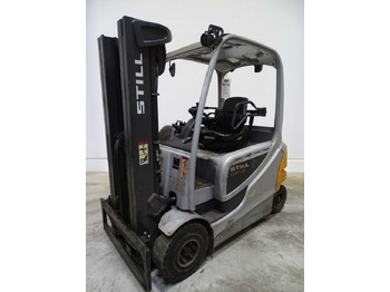 Forklift listrik STILL RX60