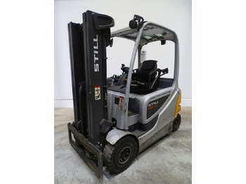 Forklift listrik STILL RX60