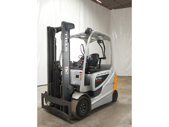 Forklift listrik STILL RX60
