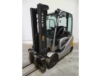 Forklift listrik STILL RX60
