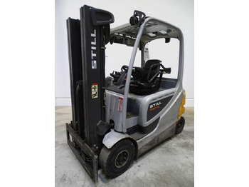 Forklift listrik STILL RX60