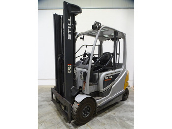 Forklift listrik STILL RX60