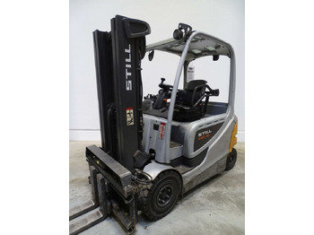 Forklift listrik STILL RX60