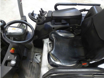 Forklift listrik Still RX60-25L: gambar 3 Forklift listrik Still RX60-25L: gambar 3