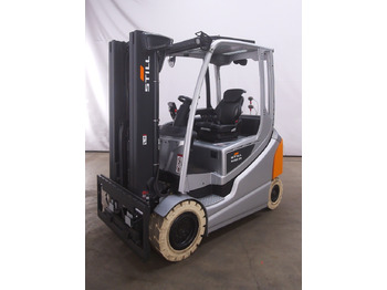 Forklift listrik STILL RX60