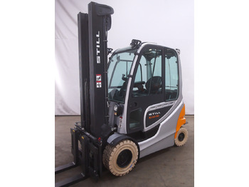 Forklift listrik STILL RX60