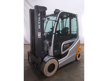 Forklift listrik STILL RX60