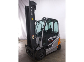 Forklift listrik STILL RX60