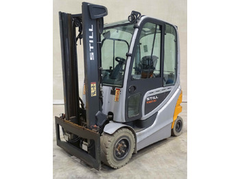 Forklift listrik STILL RX60