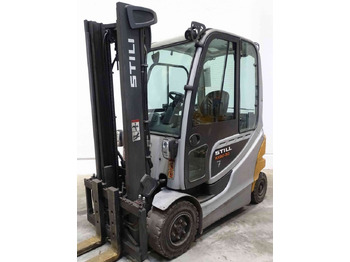 Forklift listrik STILL RX60