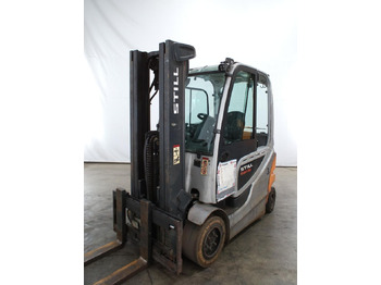 Forklift listrik STILL RX60