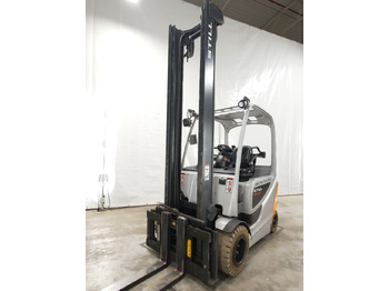 Forklift listrik STILL RX60