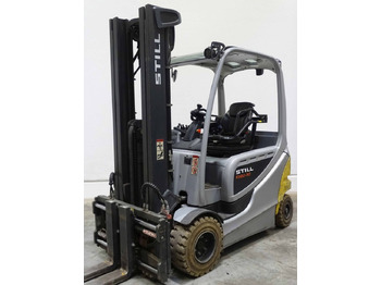 Forklift listrik STILL RX60