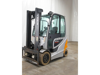 Forklift listrik STILL RX60