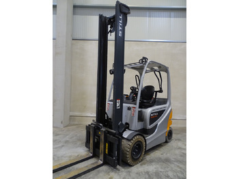 Forklift listrik STILL RX60