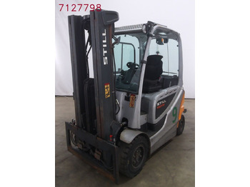 Forklift listrik STILL RX60