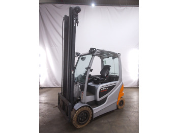 Forklift listrik STILL RX60