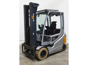 Forklift listrik STILL RX60