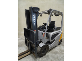 Forklift listrik STILL RX60