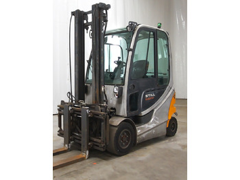 Forklift listrik STILL RX60