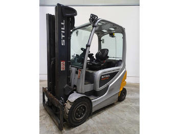 Forklift listrik STILL RX60