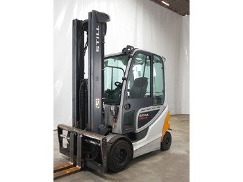 Forklift listrik STILL RX60