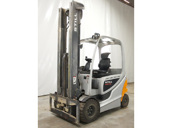 Forklift listrik STILL RX60