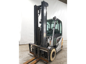Forklift listrik STILL RX60