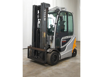 Forklift listrik STILL RX60