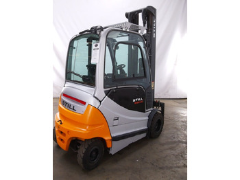Forklift listrik Still RX60-30: gambar 2 Forklift listrik Still RX60-30: gambar 2