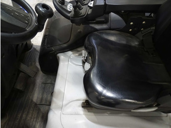 Forklift listrik Still RX60-30: gambar 3