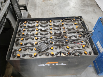 Forklift listrik Still RX60-30: gambar 4