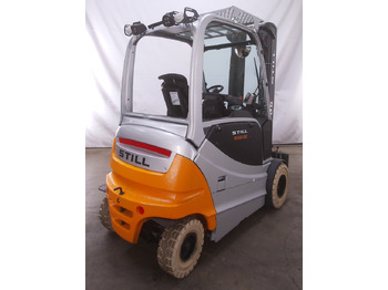 Forklift listrik Still RX60-30: gambar 2