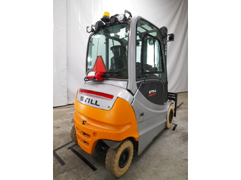 Forklift listrik STILL RX60