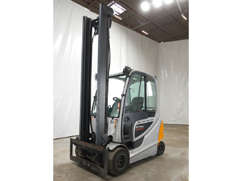 Forklift listrik STILL RX60