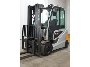 Forklift listrik STILL RX60