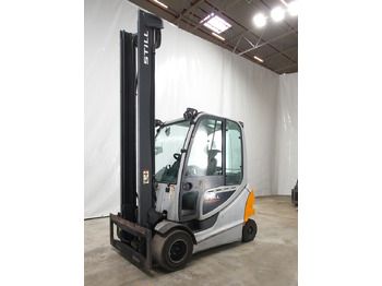 Forklift listrik STILL RX60