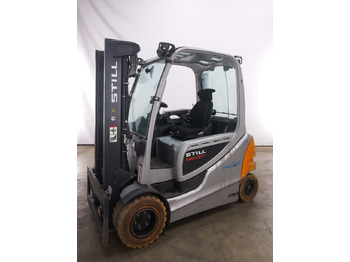 Forklift listrik STILL RX60