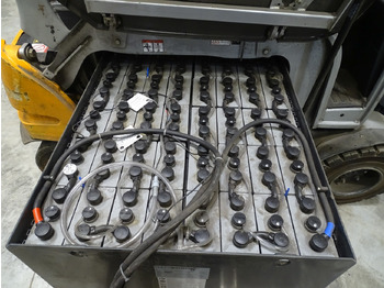 Forklift listrik Still RX60-30L/600: gambar 4 Forklift listrik Still RX60-30L/600: gambar 4