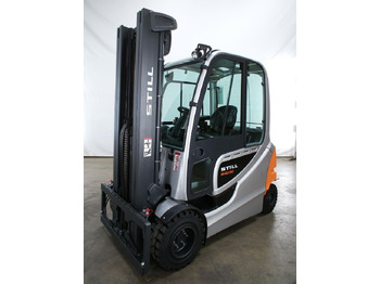 Forklift listrik STILL RX60