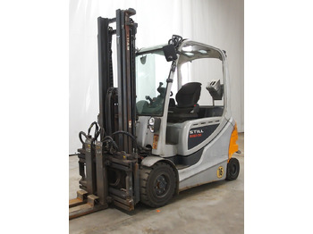 Forklift listrik STILL RX60