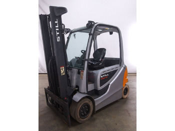 Forklift listrik STILL RX60