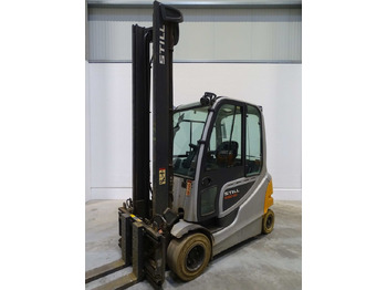 Forklift listrik STILL RX60
