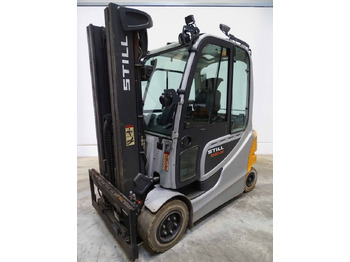 Forklift listrik STILL RX60