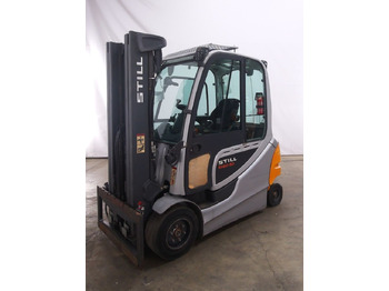 Forklift listrik STILL RX60