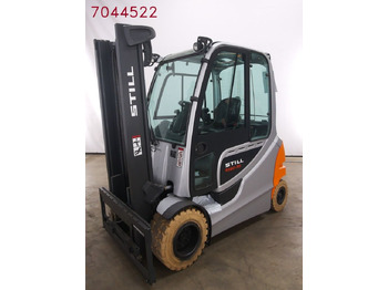 Forklift listrik STILL RX60