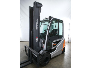 Forklift listrik STILL RX60